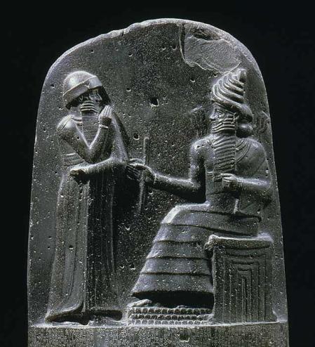 Hammurabi1